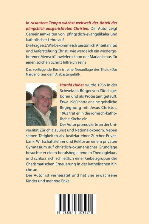 Produktbild: Beziehung zu Jesus Christus