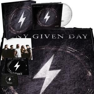 Produktbild: Overpower (Boxset)