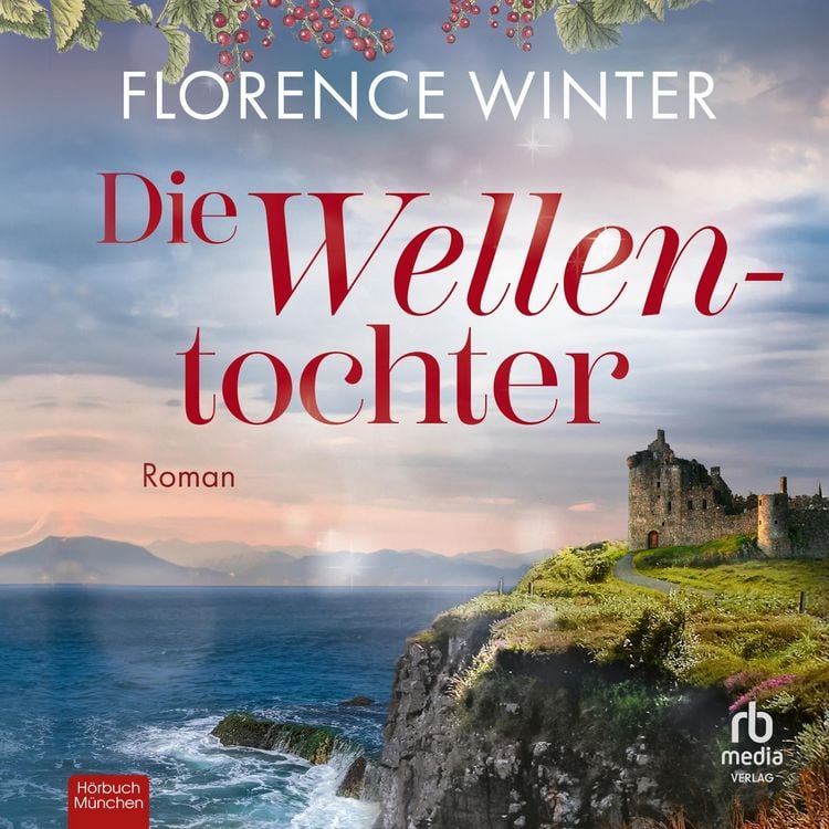Produktbild: Die Wellentochter