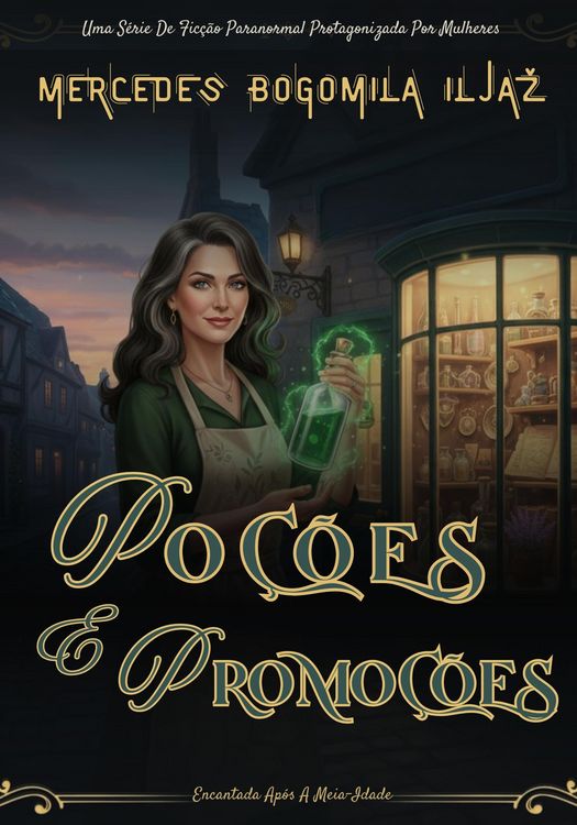 Produktbild: Po&ccedil;&otilde;es E Promo&ccedil;&otilde;es