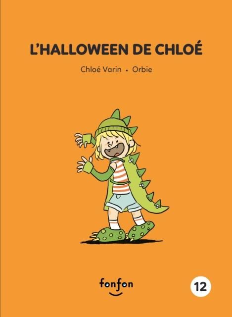 Produktbild: L'Halloween de Chloe