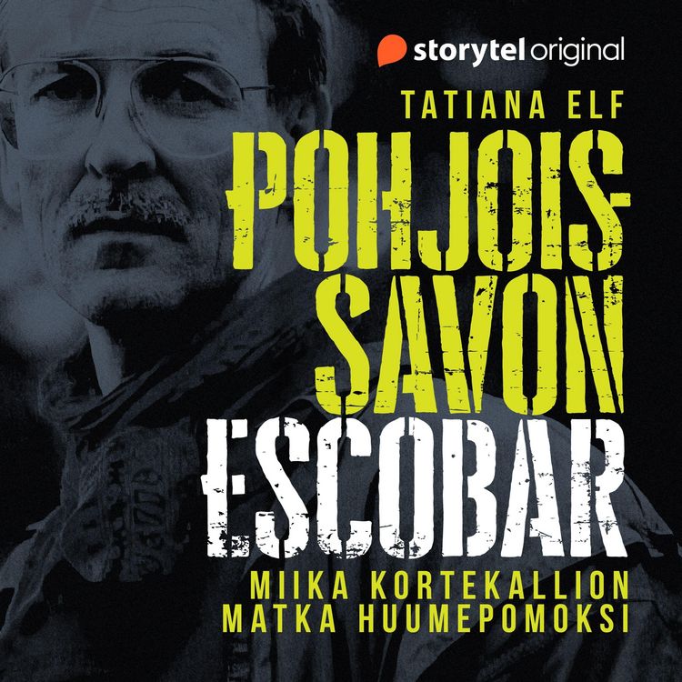Produktbild: Pohjois-Savon Escobar