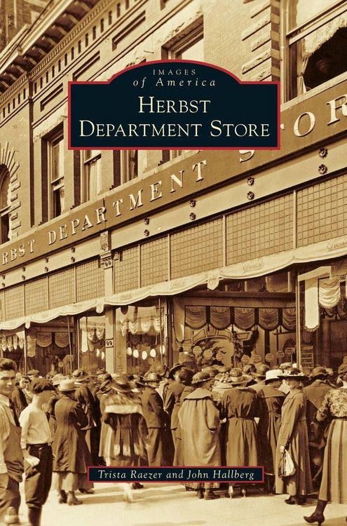 Produktbild: Herbst Department Store