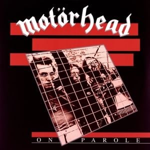 Produktbild: On Parole (Expanded & Remastered)
