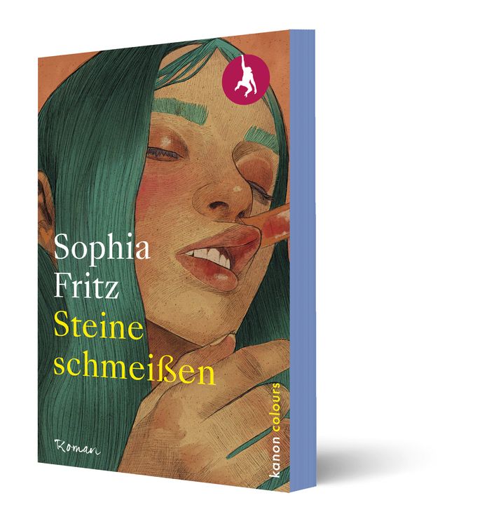 Produktbild: Steine schmei&szlig;en