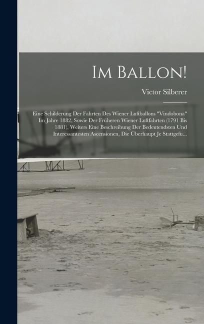 Produktbild: Im Ballon!