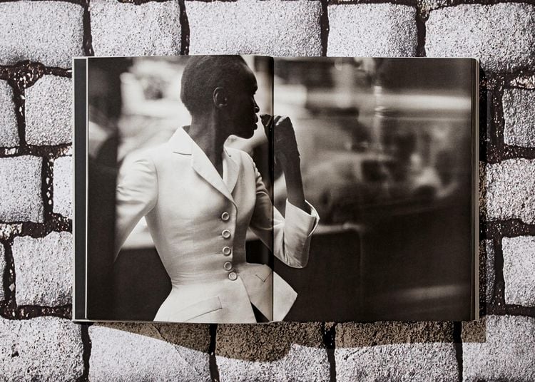 Produktbild: Peter Lindbergh