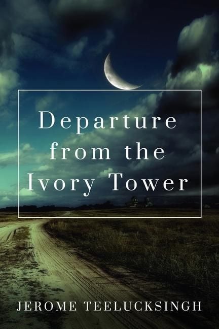 Produktbild: Departure from the Ivory Tower