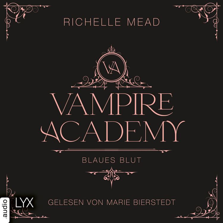 Produktbild: Blaues Blut
