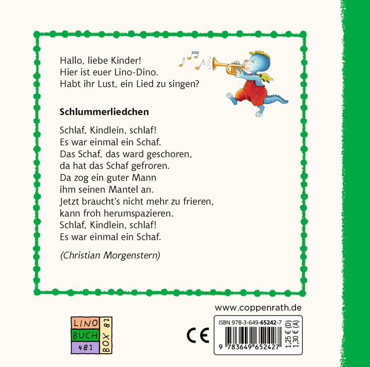 Produktbild: Linos Bauernhof-Bildergeschichten