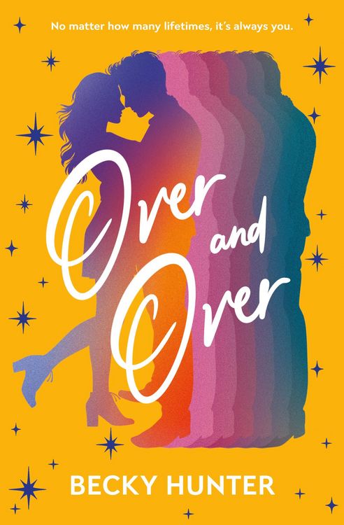 Produktbild: Over and Over