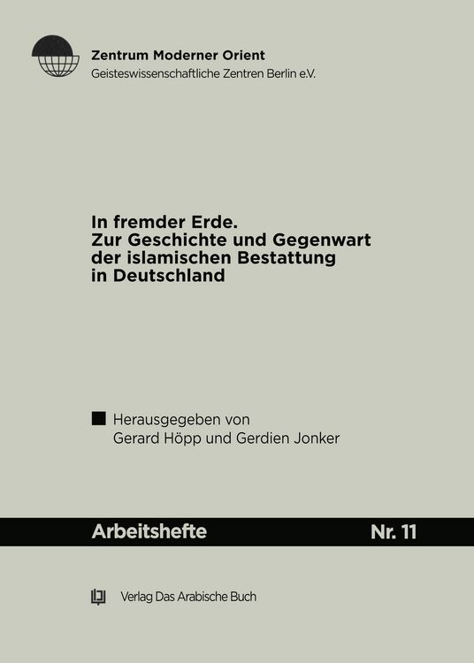 Produktbild: In fremder Erde