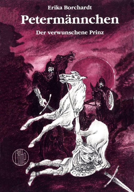 Produktbild: Peterm&auml;nnchen, der verwunschene Prinz