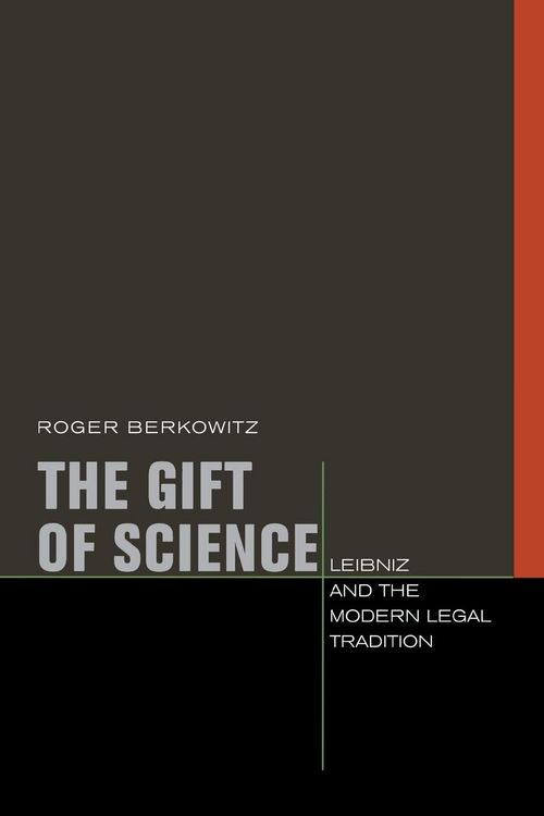 Produktbild: The Gift of Science