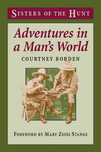 Produktbild: Adventures in a Man's World: The Initiation of a Sportsman's Wife