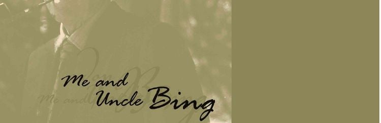 Produktbild: Me and Uncle Bing