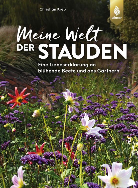 Produktbild: Meine Welt der Stauden