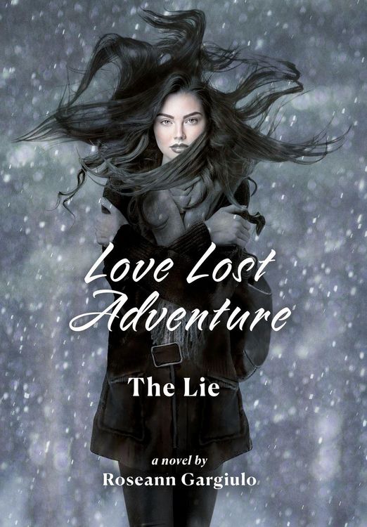 Produktbild: Love Lost Adventure
