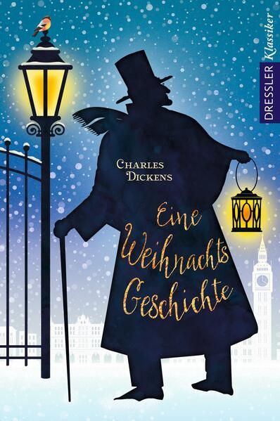 Produktbild: Eine Weihnachtsgeschichte