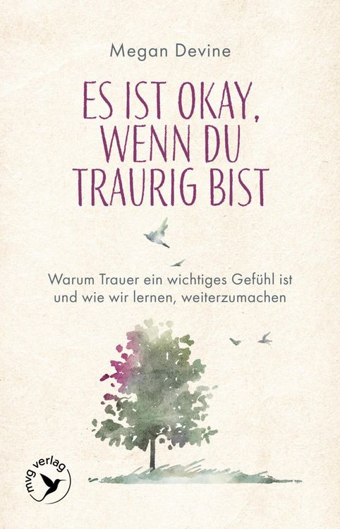 Produktbild: Es ist okay, wenn du traurig bist