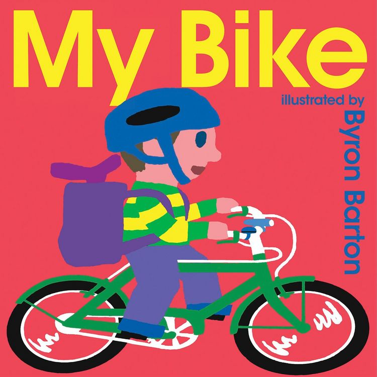 Produktbild: My Bike