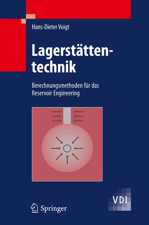 Produktbild: Lagerst&auml;ttentechnik