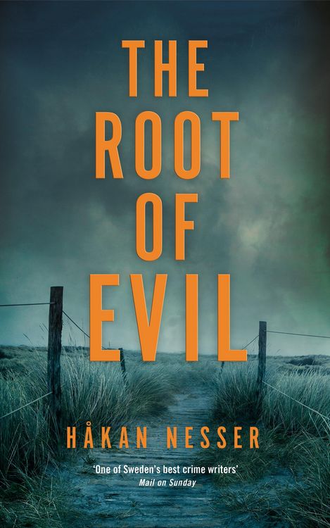 Produktbild: The Root of Evil