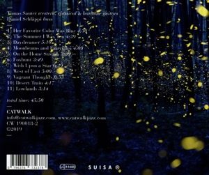 Produktbild: The Summer I Was Ten