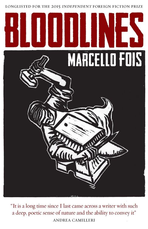 Produktbild: Bloodlines