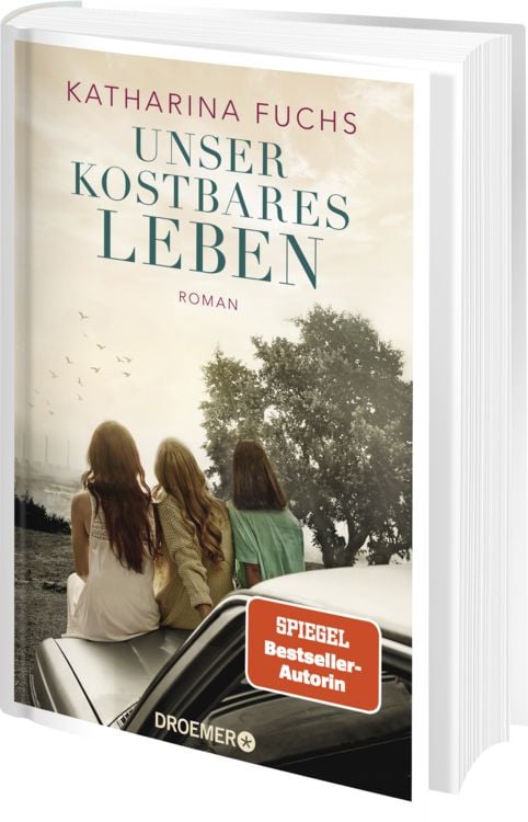 Produktbild: Unser kostbares Leben
