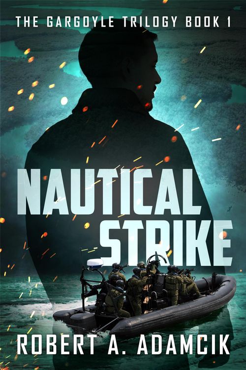 Produktbild: Nautical Strike