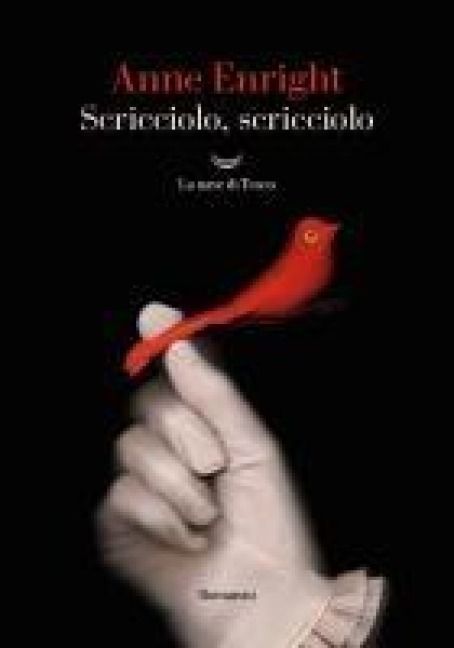 Produktbild: Scricciolo, scricciolo