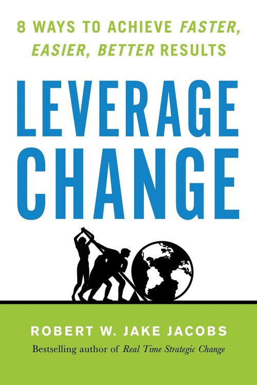Produktbild: Leverage Change