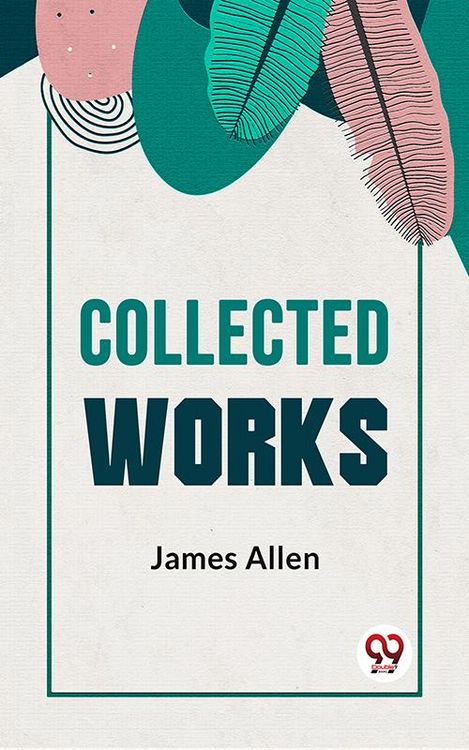Produktbild: Collected Works