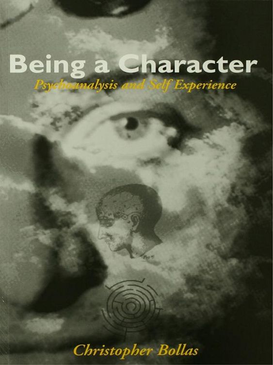 Produktbild: Being a Character