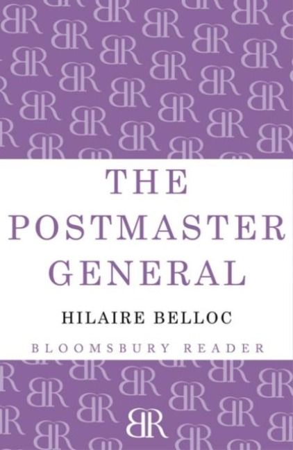 Produktbild: The Postmaster General