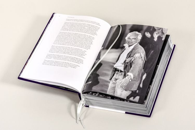 Produktbild: Ralph Lauren Catwalk