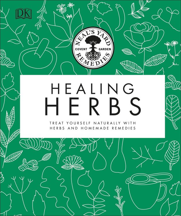 Produktbild: Neal's Yard Remedies Healing Herbs