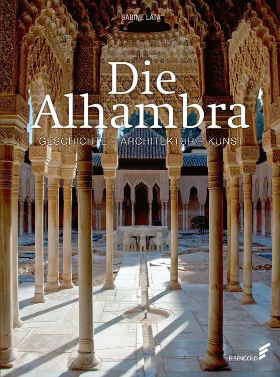 Produktbild: Die Alhambra