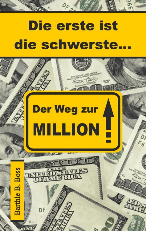 Produktbild: Die erste ist die schwerste