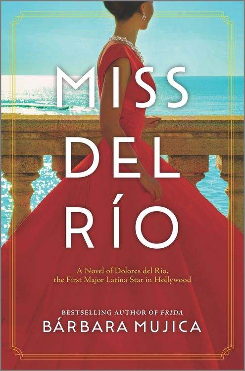 Produktbild: Miss del R&iacute;o