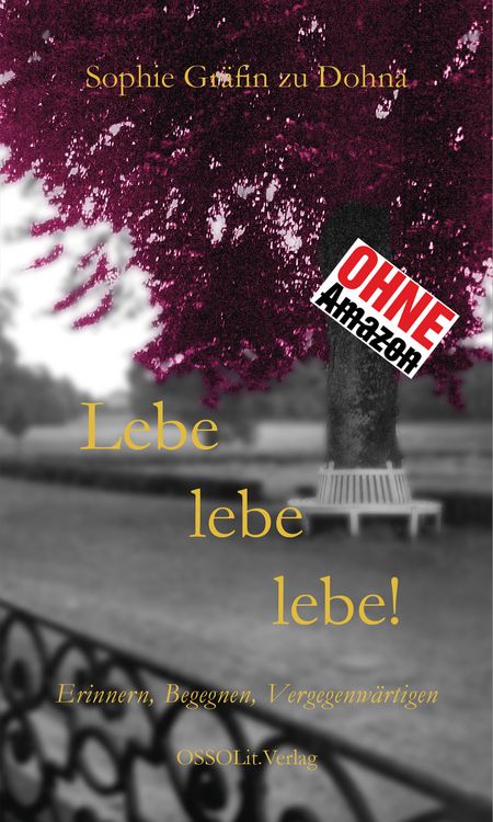 Produktbild: Lebe, lebe, lebe!