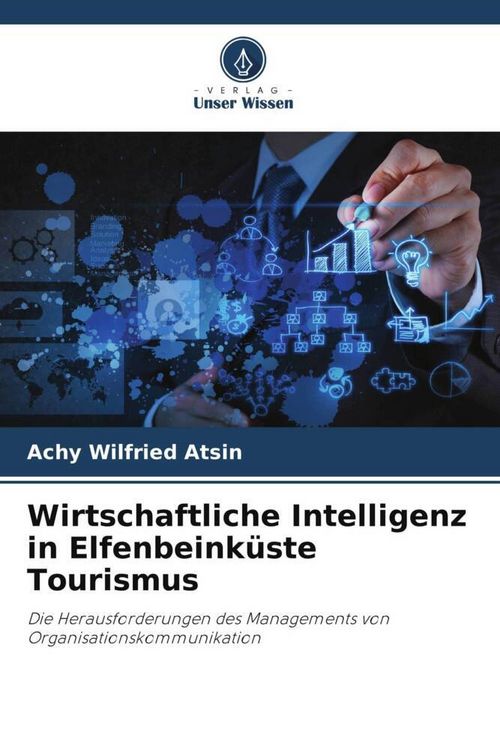 Produktbild: Wirtschaftliche Intelligenz in Elfenbeink&uuml;ste Tourismus