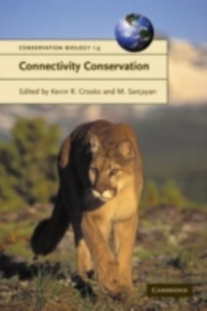Produktbild: Connectivity Conservation