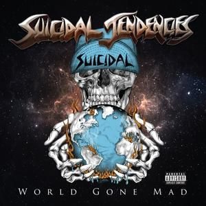 Produktbild: World Gone Mad