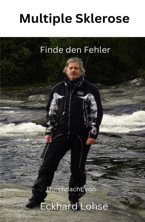 Produktbild: Durchdenken / Multiple Sklerose
