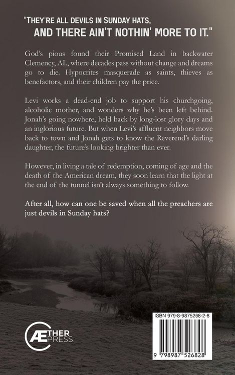 Produktbild: Devils in Sunday Hats