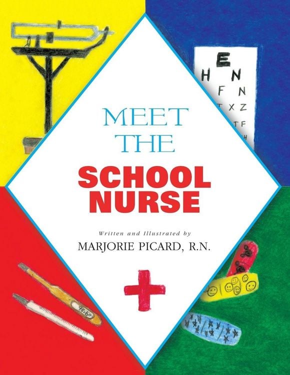 Produktbild: Meet the School Nurse