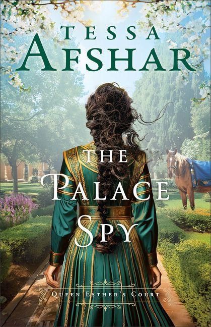 Produktbild: The Palace Spy