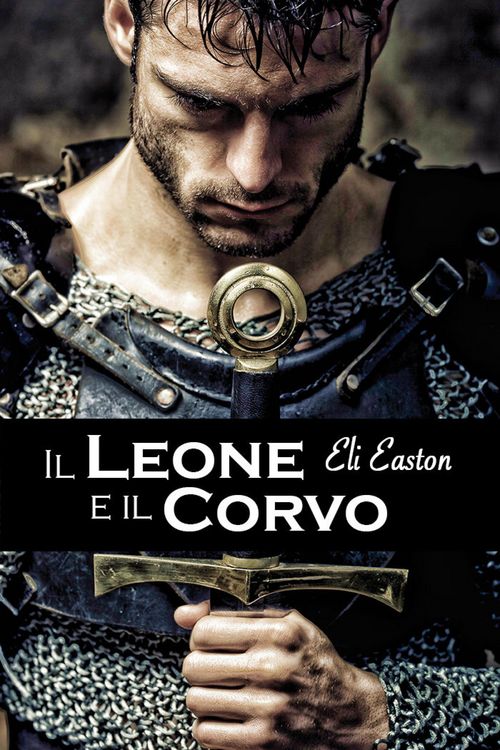 Produktbild: Il Leone e il Corvo